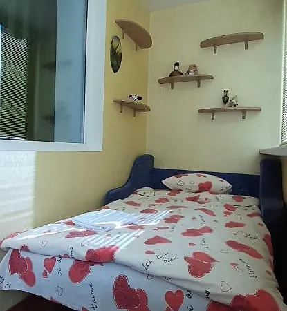 In Historical Centre