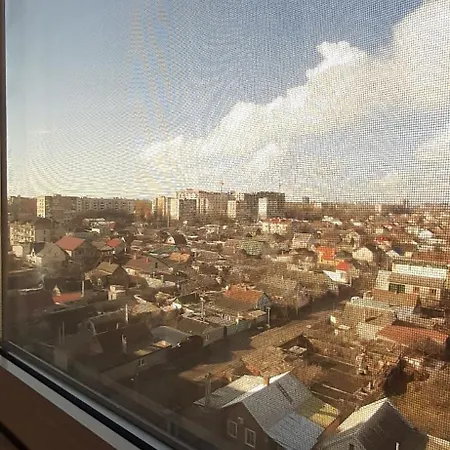 In Historical Centre Apartment Odesa