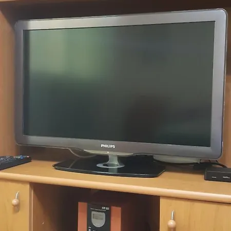 In Historical Centre Apartment Odesa