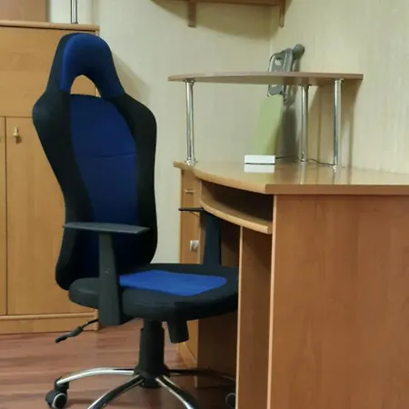 Apartment In Historical Centre Odesa