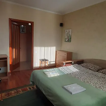 In Historical Centre אודסה