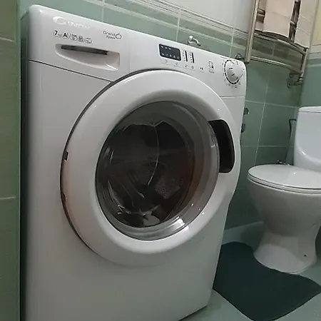 In Historical Centre *