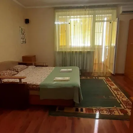 In Historical Centre Apartment *