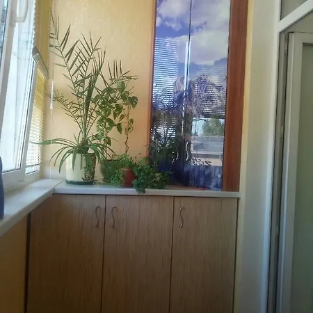 In Historical Centre Apartment Odesa