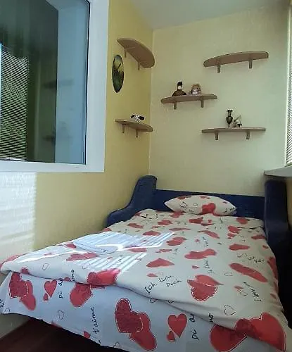 In Historical Centre