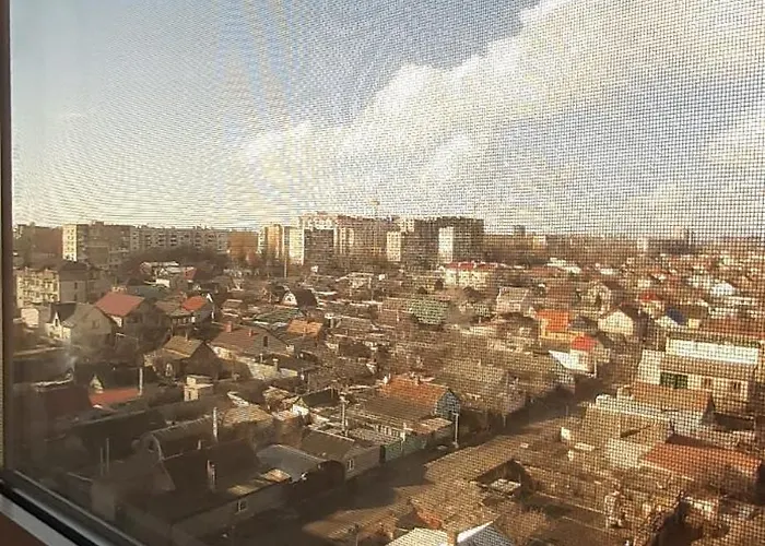 In Historical Centre Apartment Odesa