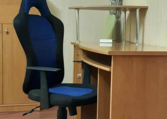 Apartment In Historical Centre Odesa