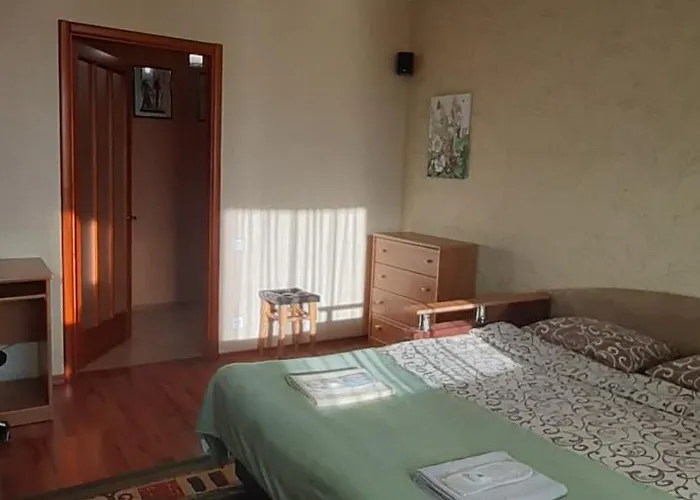 In Historical Centre Odesa