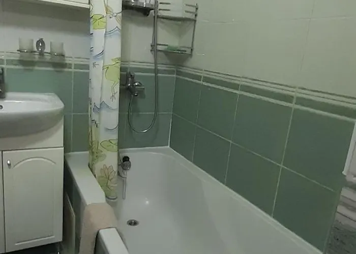 Apartment In Historical Centre *