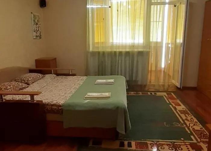 In Historical Centre Apartment *