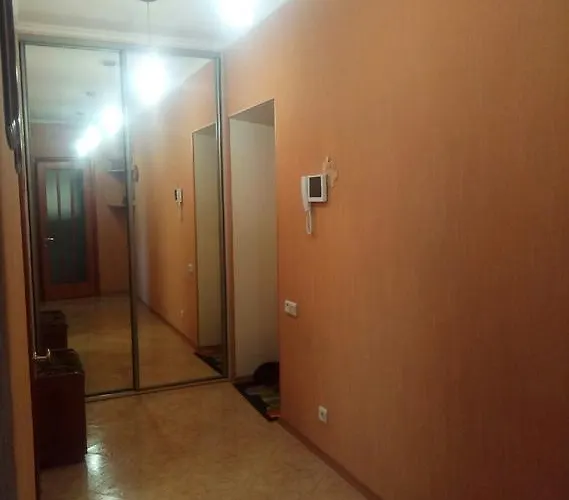 In Historical Centre Appartement *