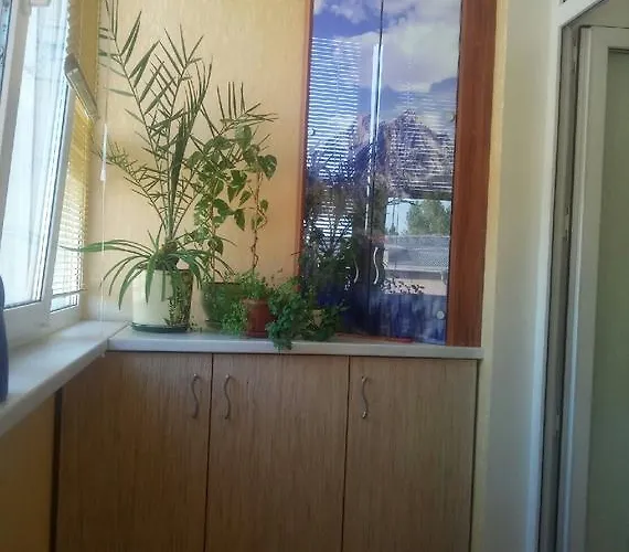 In Historical Centre Appartement Odessa