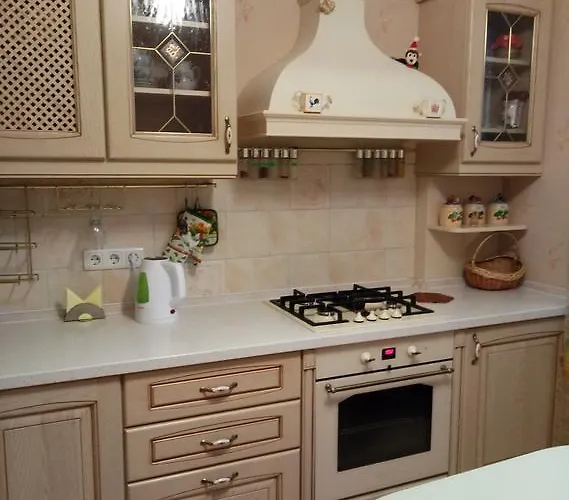 In Historical Centre אודסה