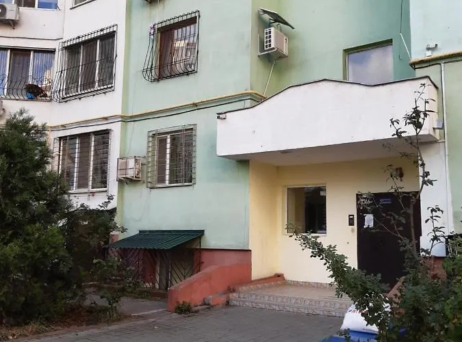 In Historical Centre