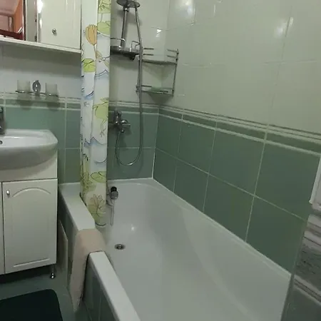 Apartman In Historical Centre *