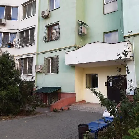 In Historical Centre