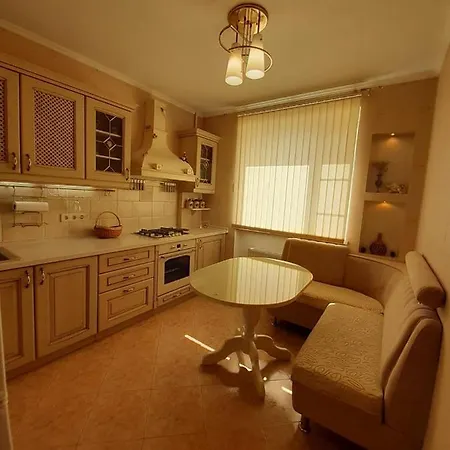 In Historical Centre *