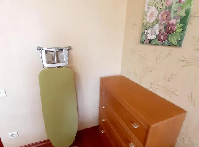 In Historical Centre *