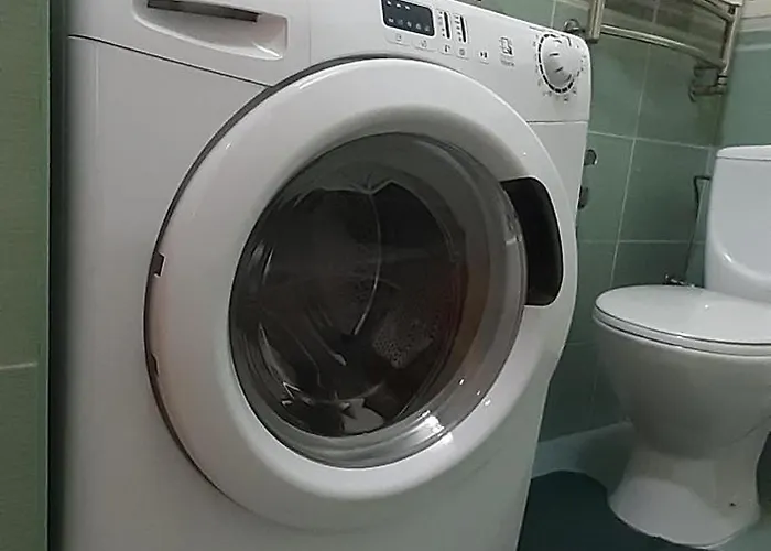 In Historical Centre *